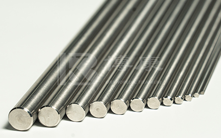 Apakah aplikasi khusus Titanium Bar dalam bidang peranti perubatan?