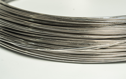Bagaimanakah Titanium Wire membantu meningkatkan hayat peralatan anda?