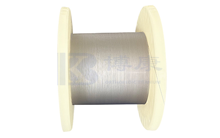 Apakah senario aplikasi Titanium Wire yang digunakan oleh standard ASTM F67 dan ASTM F136?