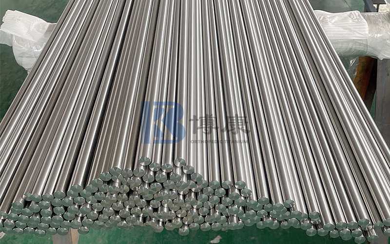 Aloi Titanium GR5 (Ti-6Al-4V): Sifat, Aplikasi dan Faedah