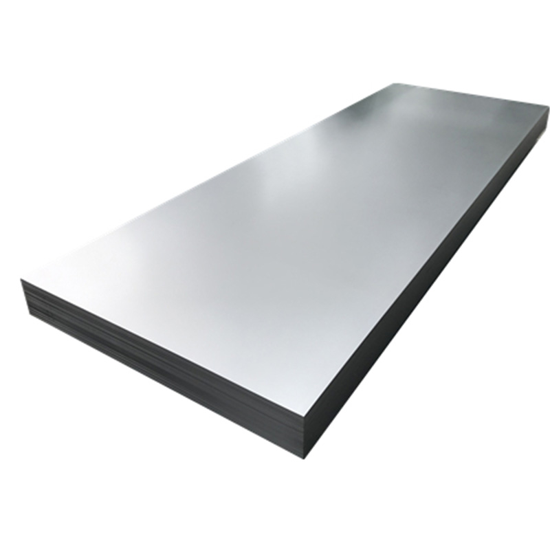 Plat Lembaran Titanium