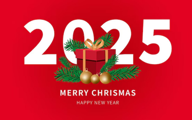 Hasrat Krismas dari Bokang Titanium