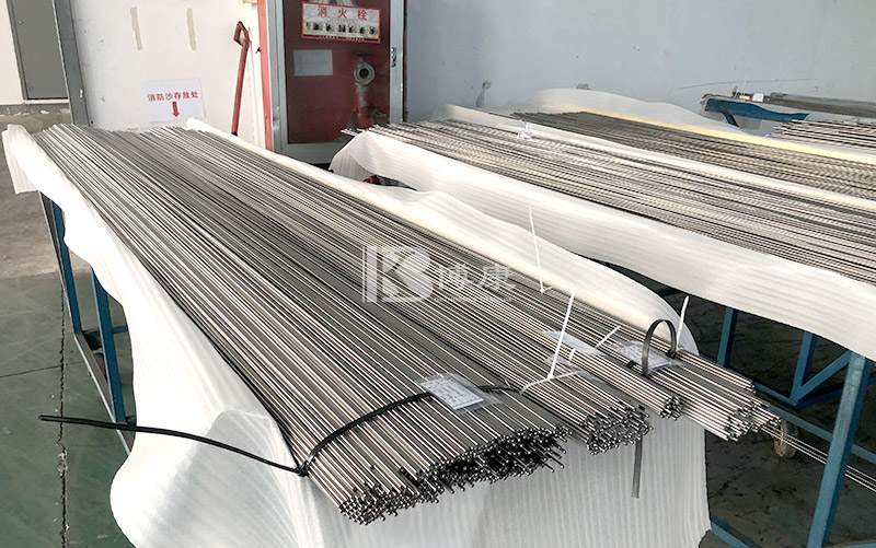 Permohonan revolusioner rod titanium tulen dalam pembuatan pesawat: Bolehkah ia membawa transformasi hijau industri penerbangan?