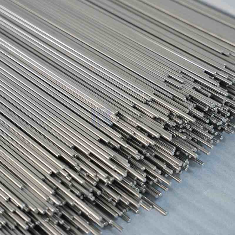 Batang Bar Titanium