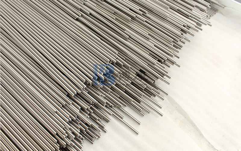 Mengapa Rod Titanium 3mm mempunyai rintangan kakisan yang sangat baik dalam persekitaran yang keras?