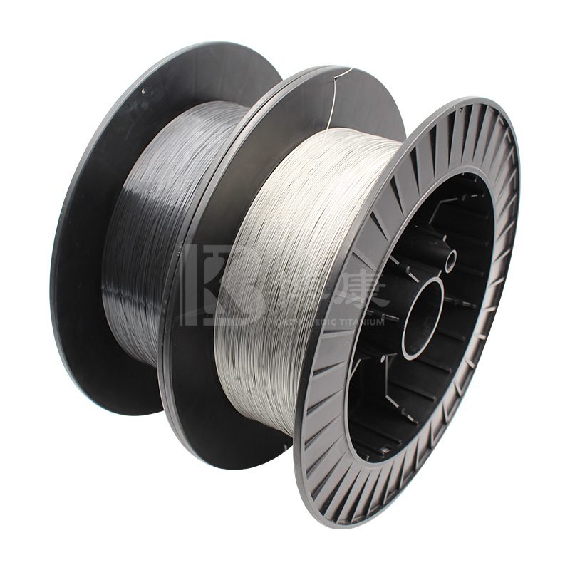 Kawat Nitinol