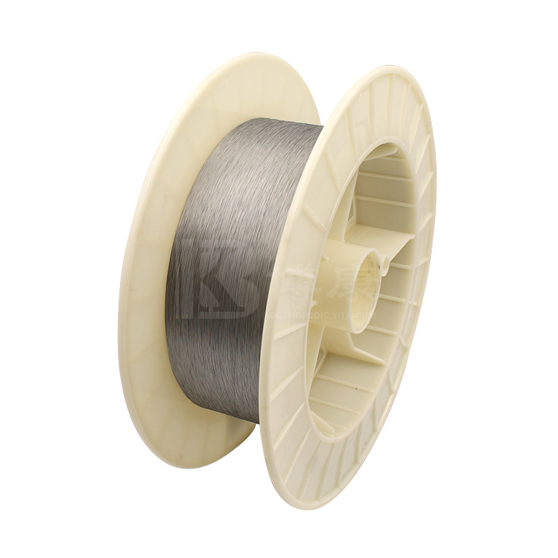 Kawat Nitinol