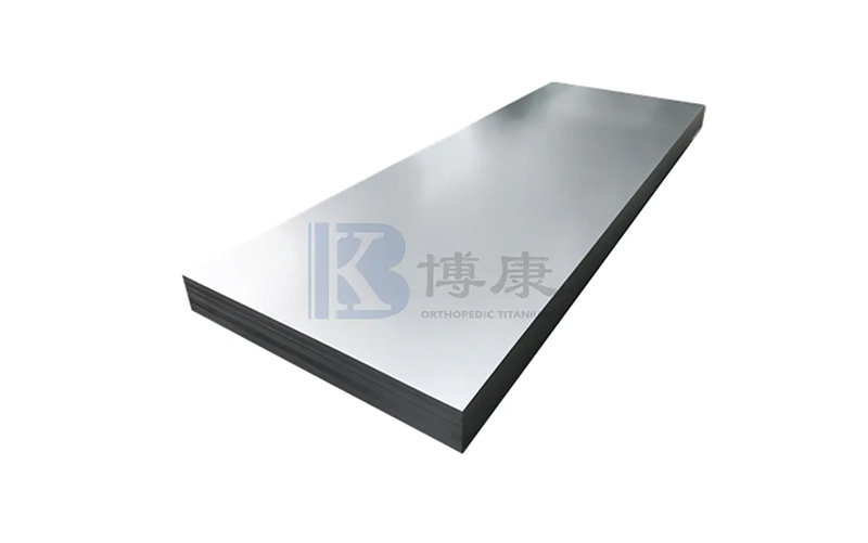 Bagaimanakah plat titanium 1mm dapat mencapai kejayaan dua dalam perlindungan dan ringan dalam lapisan kabin kapal angkasa?