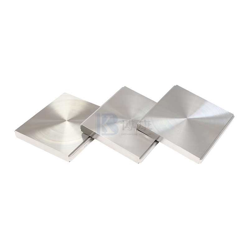 Cakera Titanium Pergigian