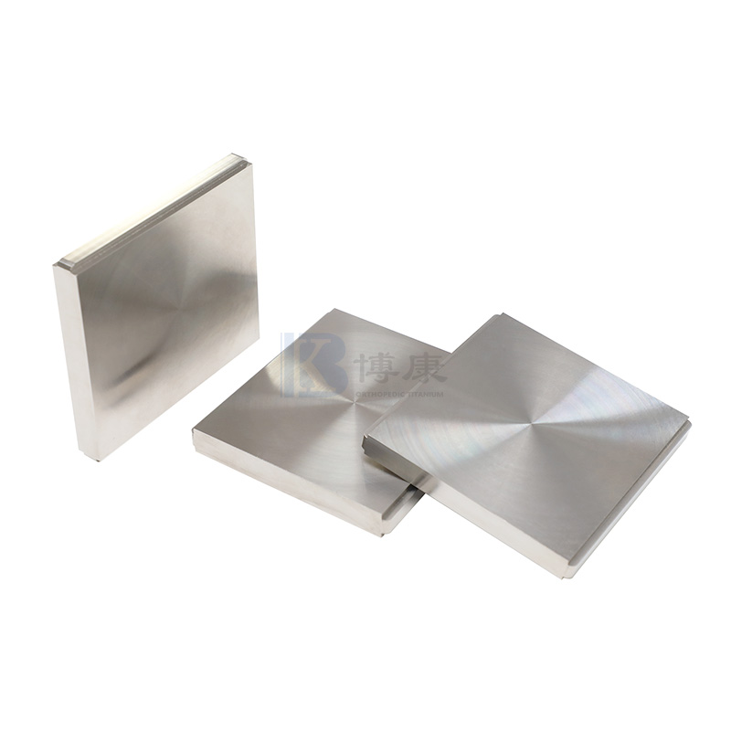 Cakera Titanium Pergigian