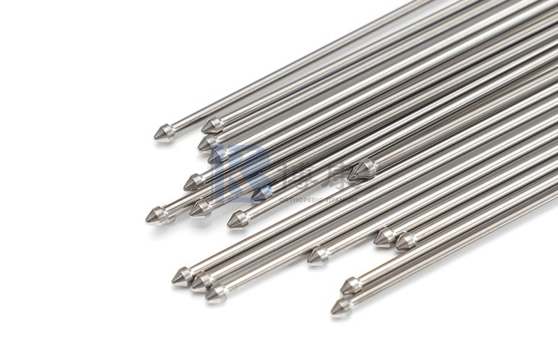 Apa yang perlu anda ketahui mengenai aloi titanium nikel?
