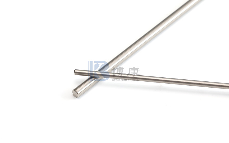 Alloy Titanium-Zirconium Ti15ZR: Titanium Perubatan Berprestasi Tinggi untuk Pergigian dan Ortopedik