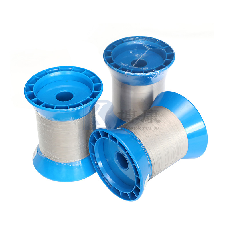 Kawat Titanium Tulen