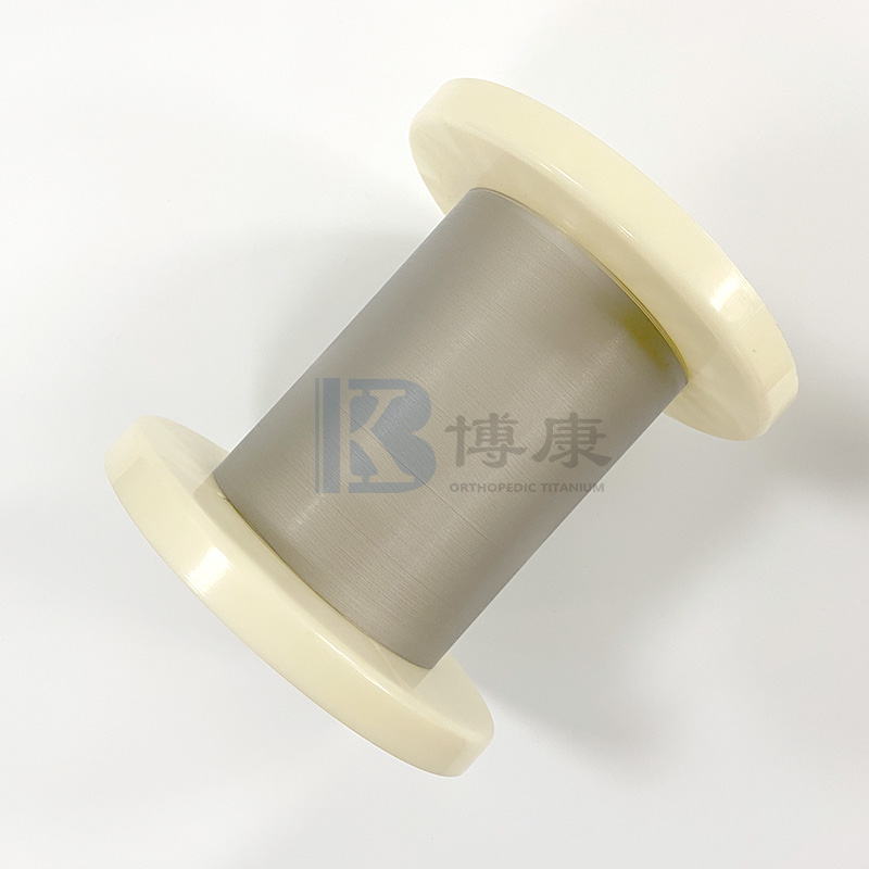 Kawat Titanium Tulen
