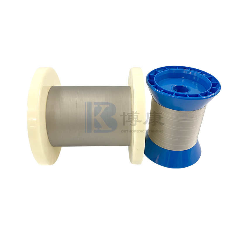 Kawat Titanium Tulen